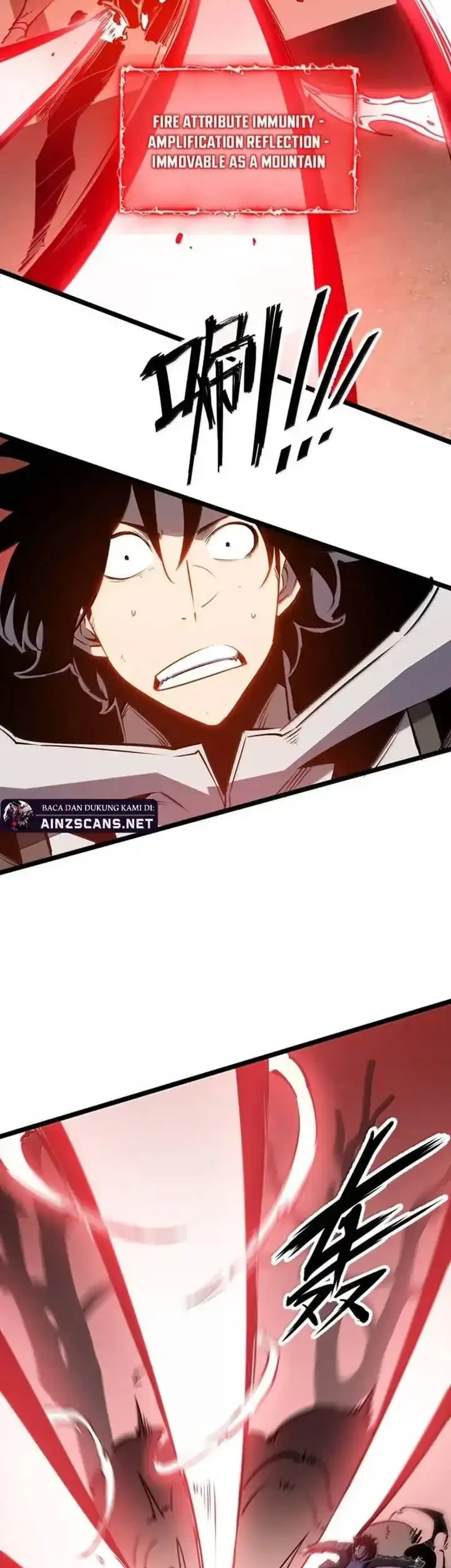 I Became The King by Scavenging Chapter 81 Gambar 25