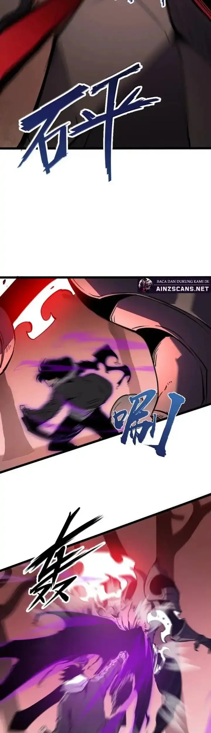 I Became The King by Scavenging Chapter 81 Gambar 29