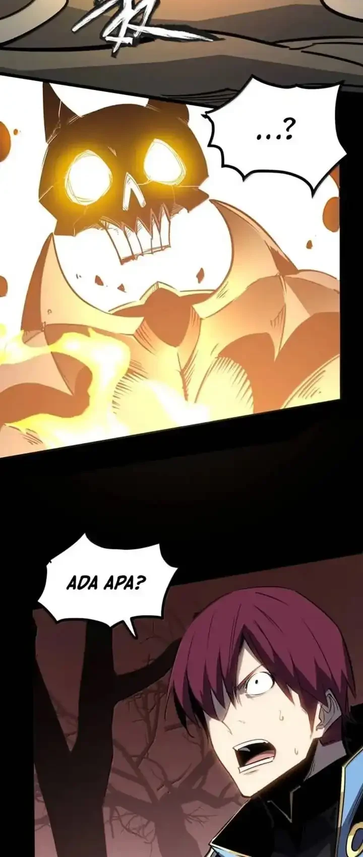 I Became The King by Scavenging Chapter 81 Gambar 7