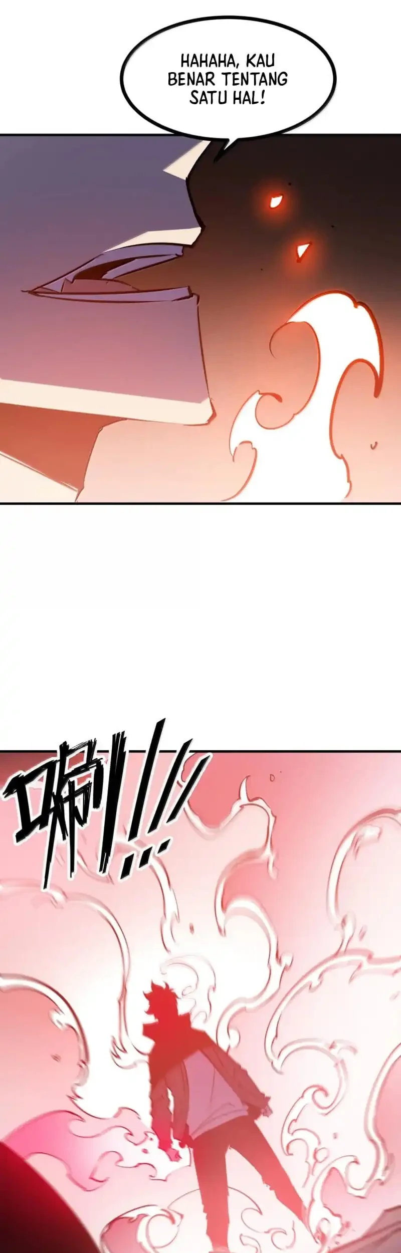 I Became The King by Scavenging Chapter 82 Gambar 13