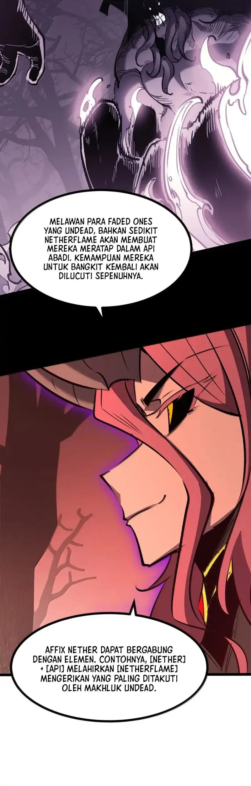 I Became The King by Scavenging Chapter 82 Gambar 9