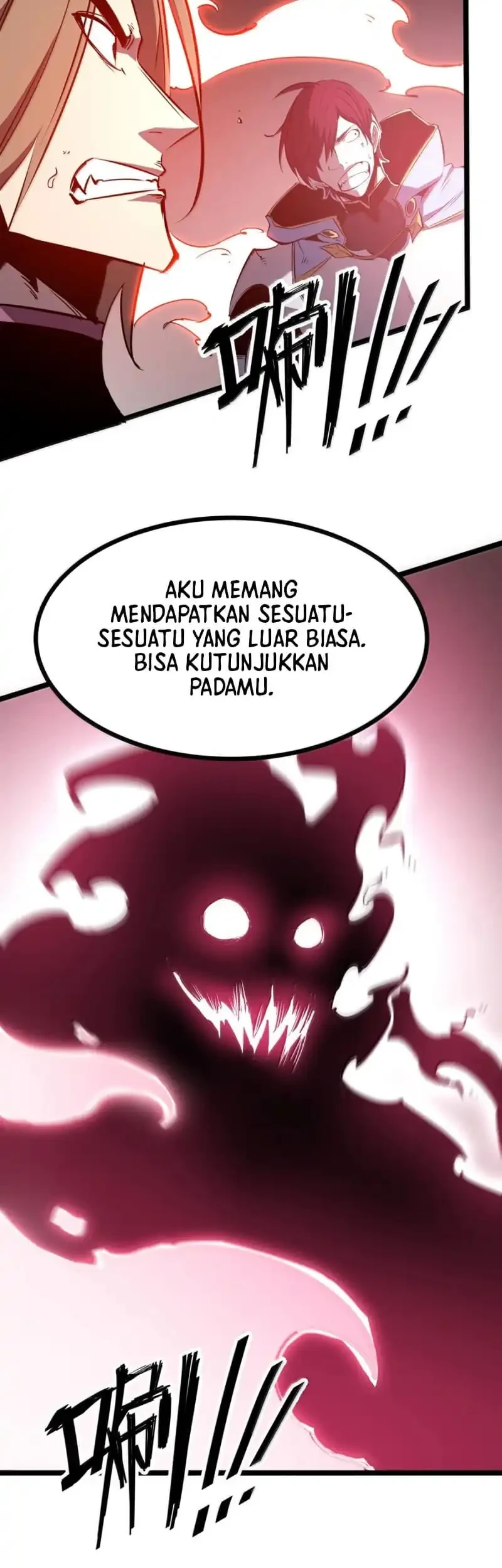 I Became The King by Scavenging Chapter 82 Gambar 15