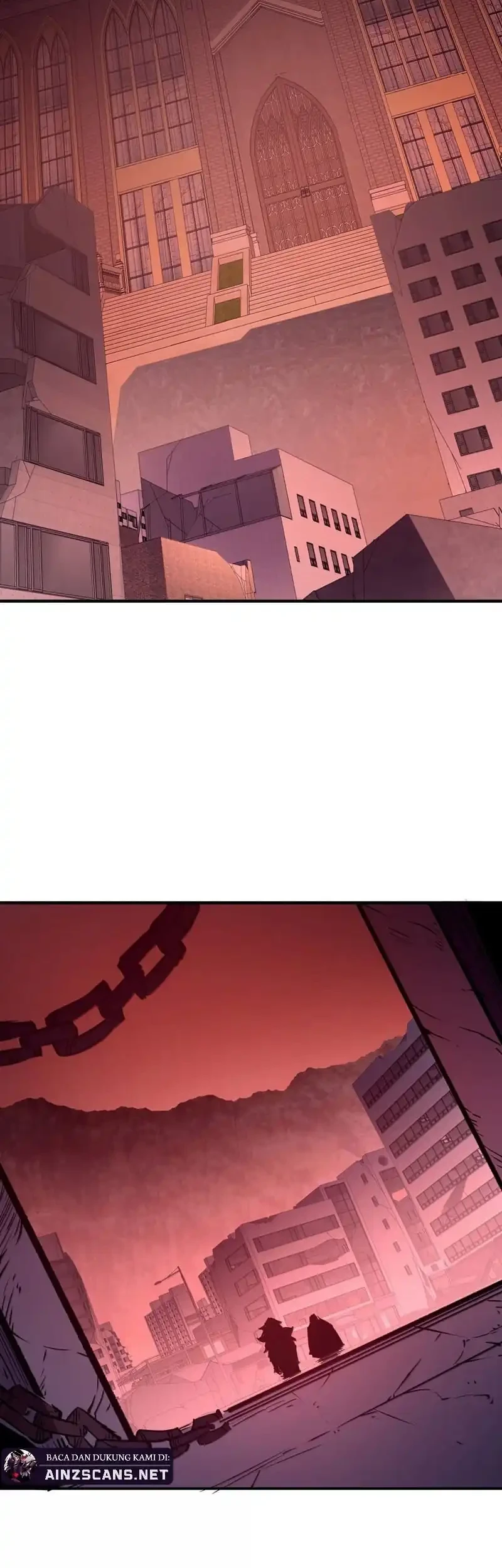 I Became The King by Scavenging Chapter 82 Gambar 25