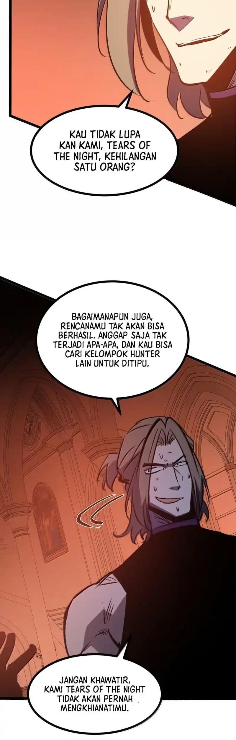 I Became The King by Scavenging Chapter 82 Gambar 37