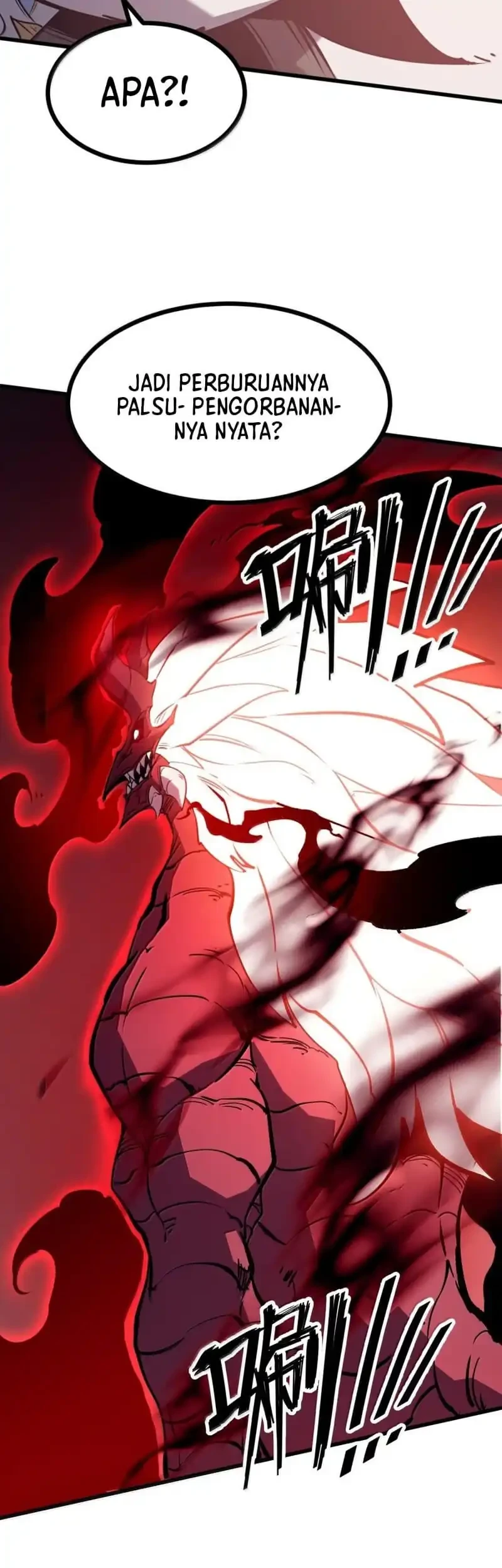 I Became The King by Scavenging Chapter 82 Gambar 33