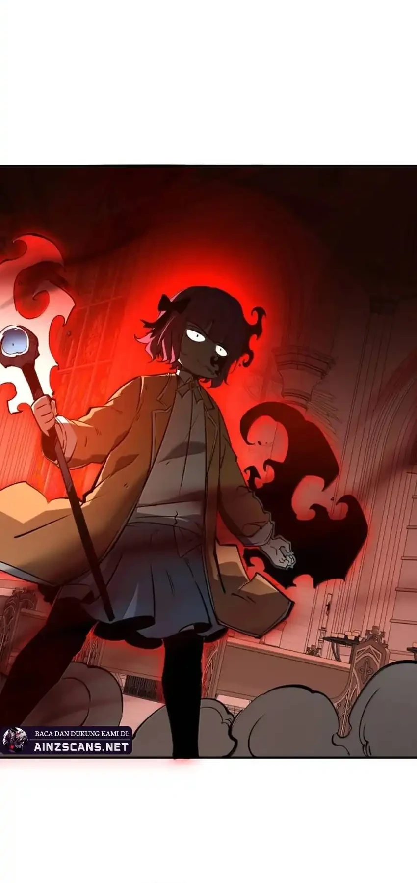 I Became The King by Scavenging Chapter 83 Gambar 10