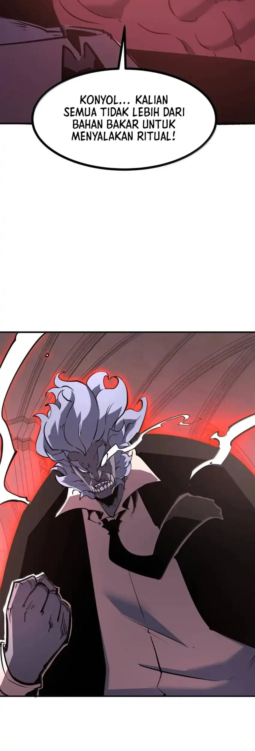 I Became The King by Scavenging Chapter 83 Gambar 9