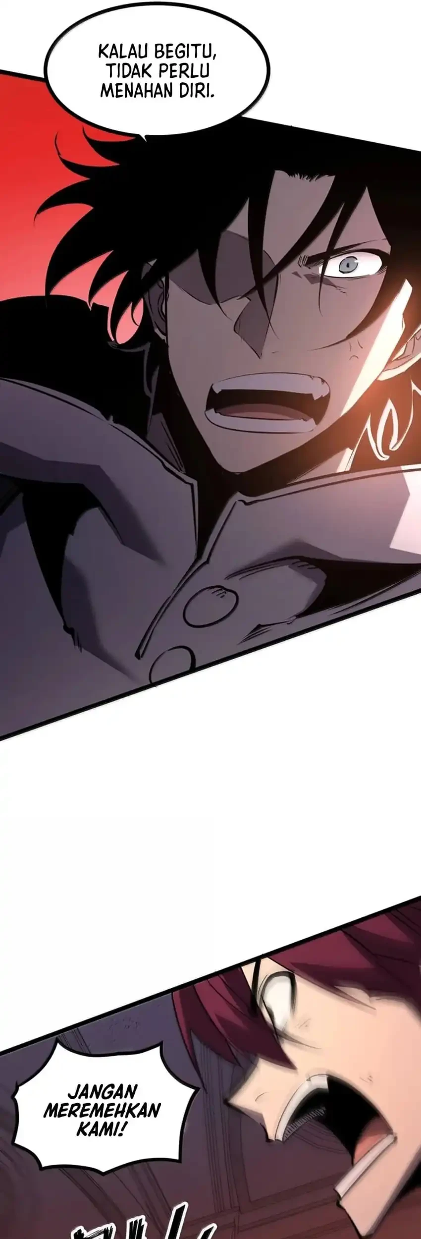 I Became The King by Scavenging Chapter 83 Gambar 19