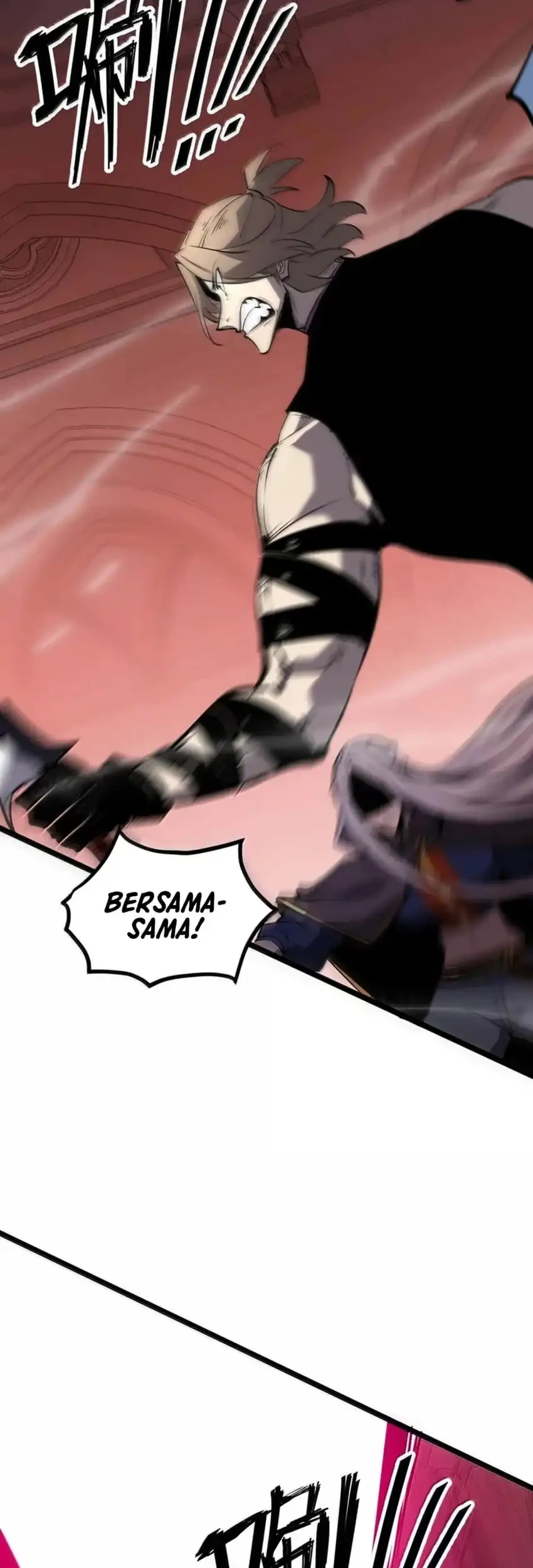 I Became The King by Scavenging Chapter 83 Gambar 20