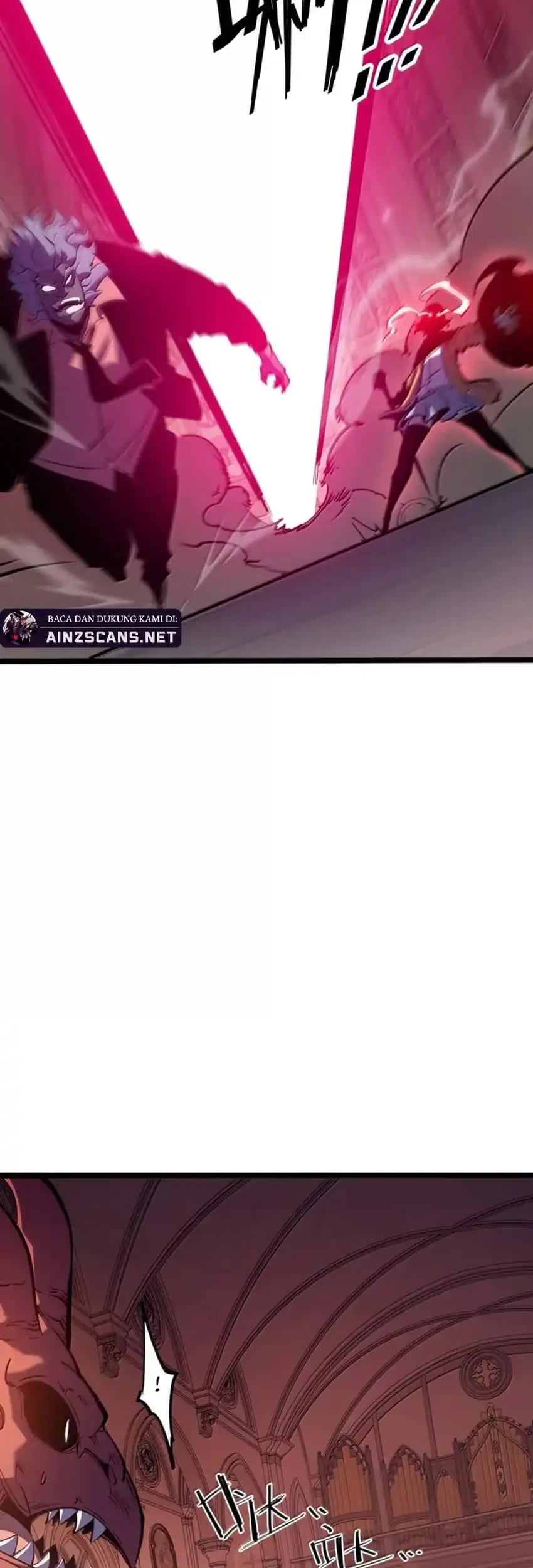 I Became The King by Scavenging Chapter 83 Gambar 21