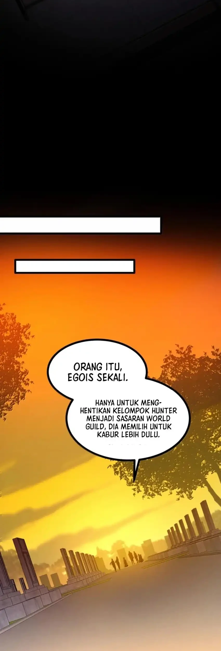 I Became The King by Scavenging Chapter 83 Gambar 43