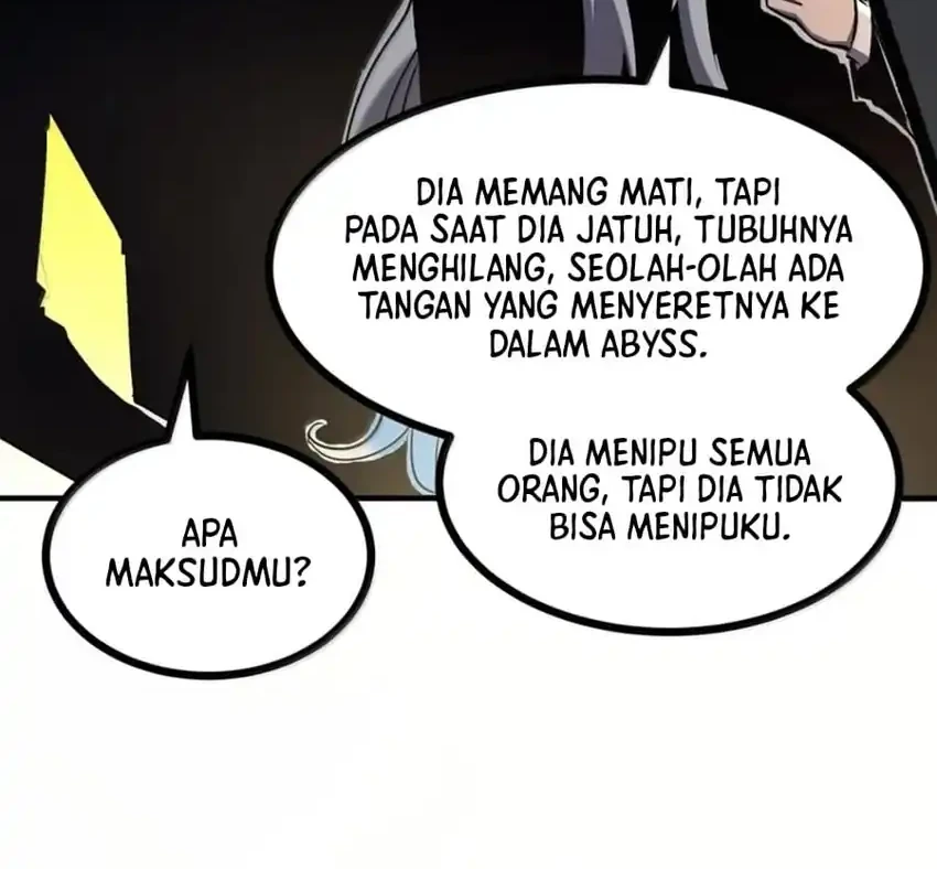 I Became The King by Scavenging Chapter 83 Gambar 45