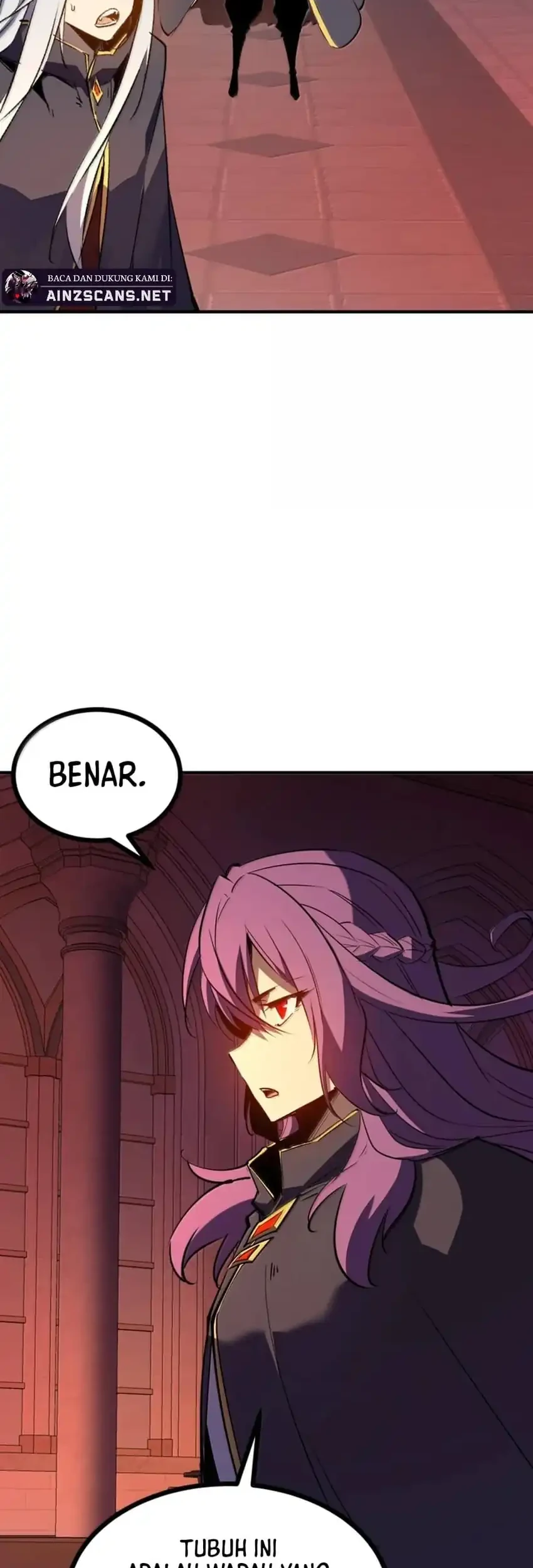 I Became The King by Scavenging Chapter 83 Gambar 4