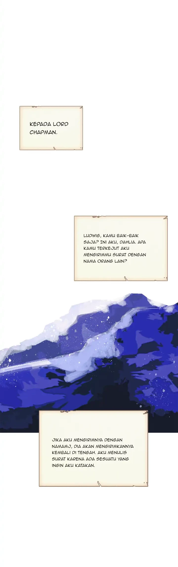 I Became The Male Lead’s Female Friend Chapter 19 Gambar 42