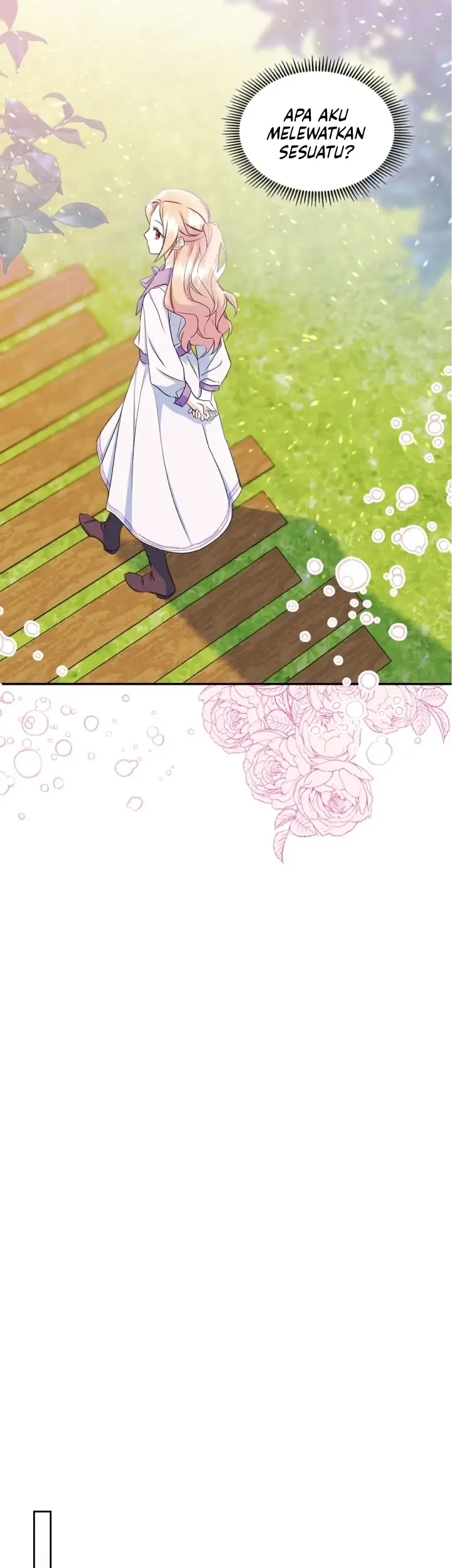 I Became The Male Lead’s Female Friend Chapter 10 Gambar 33