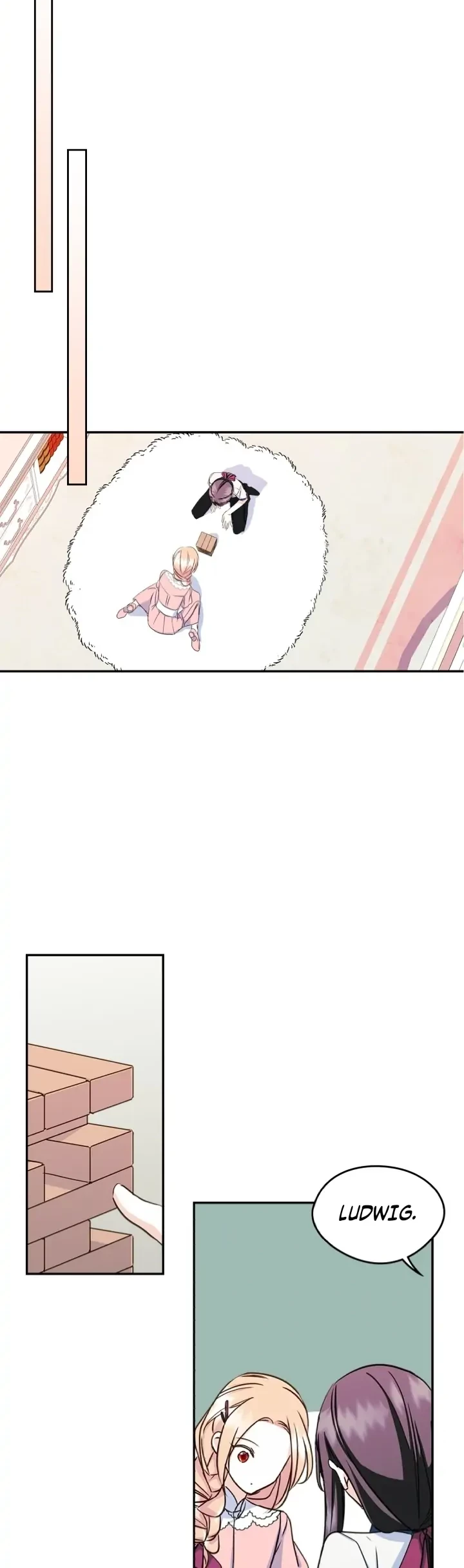 I Became The Male Lead’s Female Friend Chapter 10 Gambar 34