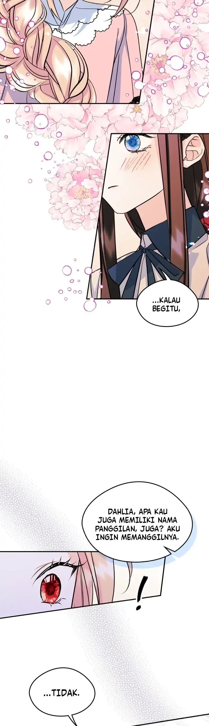 I Became The Male Lead’s Female Friend Chapter 10 Gambar 38