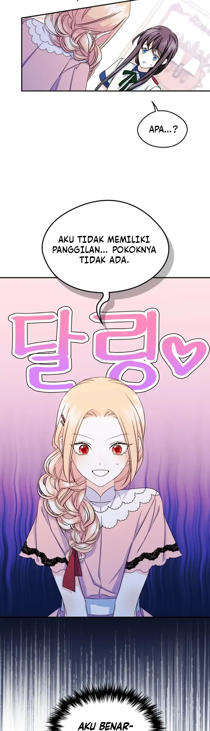 I Became The Male Lead’s Female Friend Chapter 10 Gambar 39