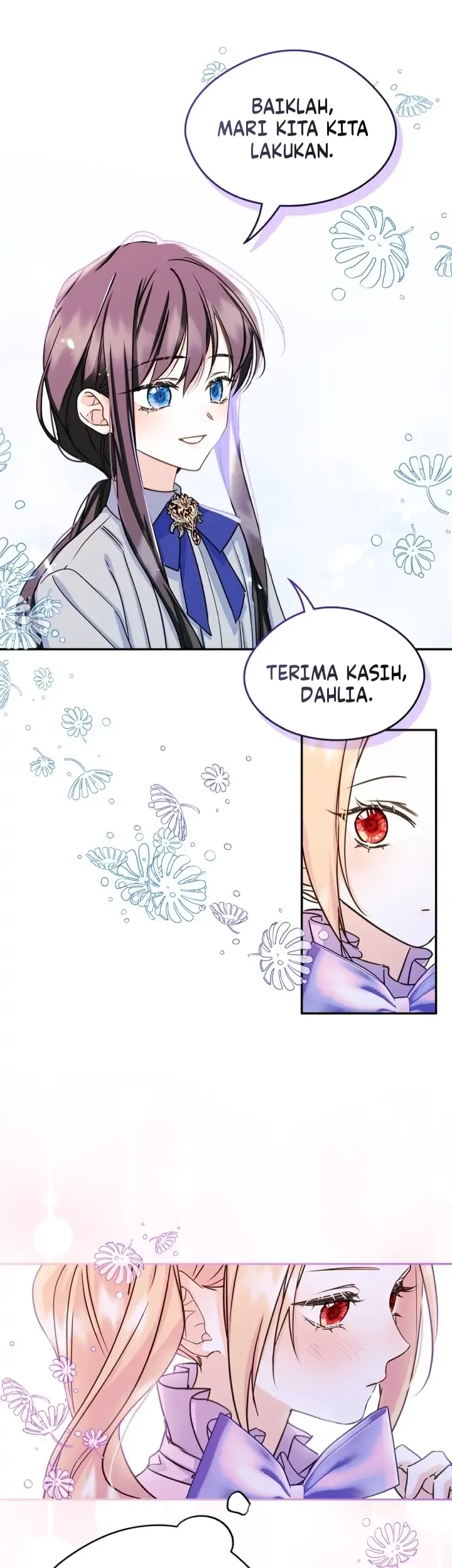 I Became The Male Lead’s Female Friend Chapter 10 Gambar 7