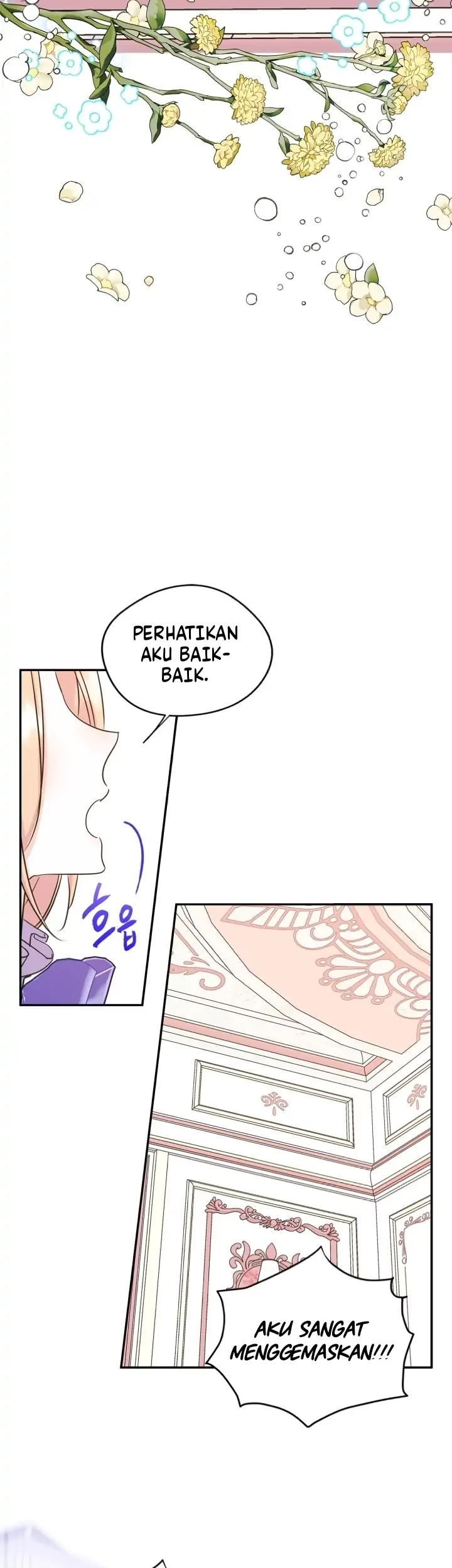 I Became The Male Lead’s Female Friend Chapter 10 Gambar 17