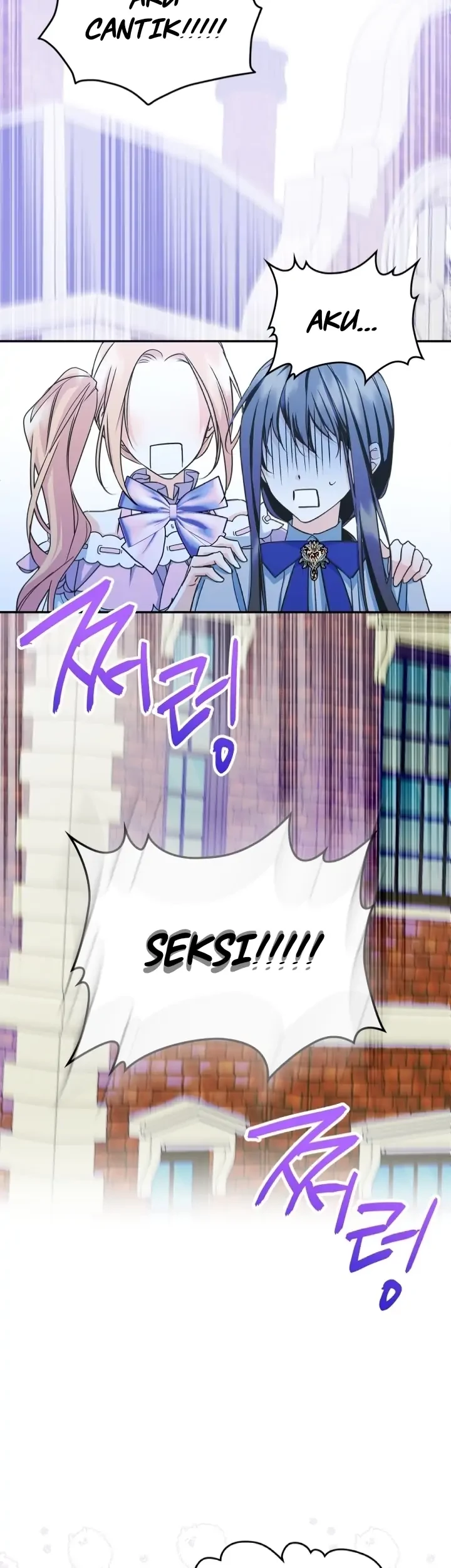 I Became The Male Lead’s Female Friend Chapter 10 Gambar 19