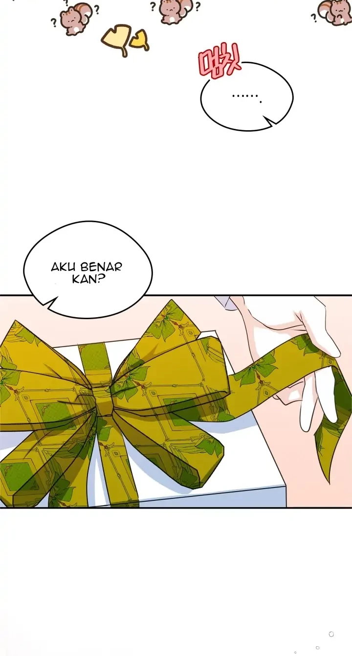 I Became The Male Lead’s Female Friend Chapter 11 Gambar 28