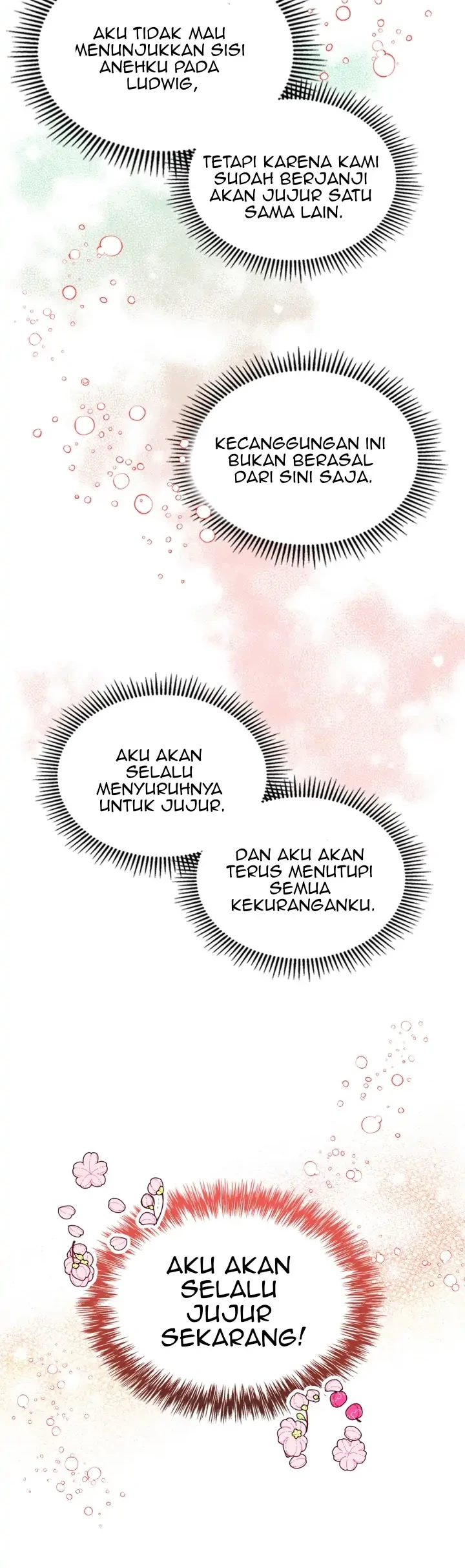 I Became The Male Lead’s Female Friend Chapter 11 Gambar 12