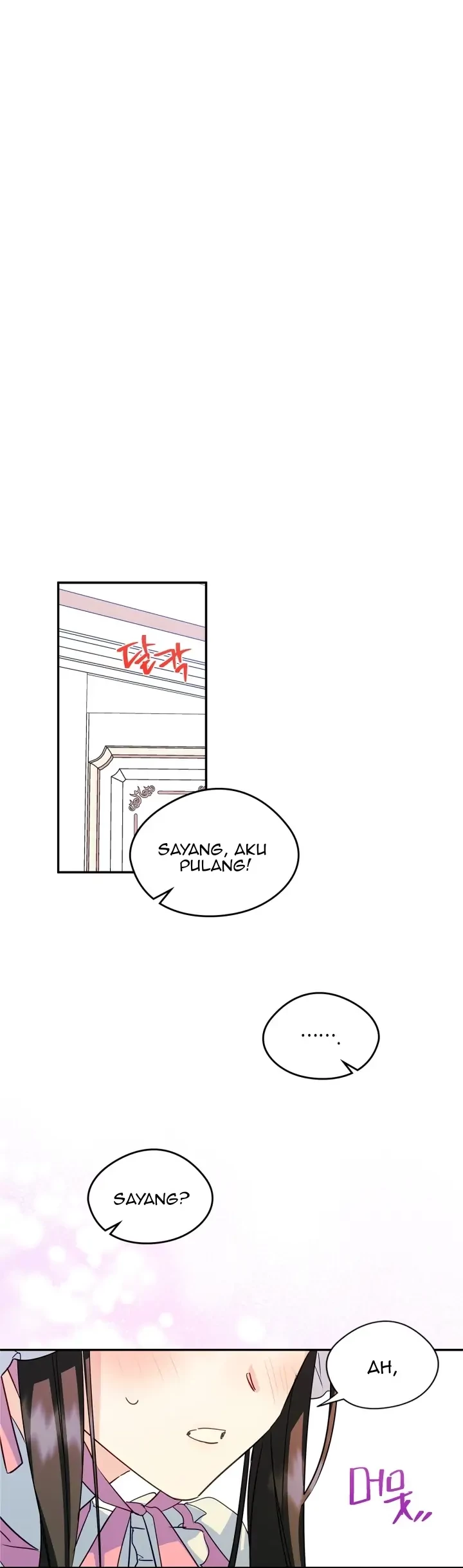 I Became The Male Lead’s Female Friend Chapter 12 Gambar 7