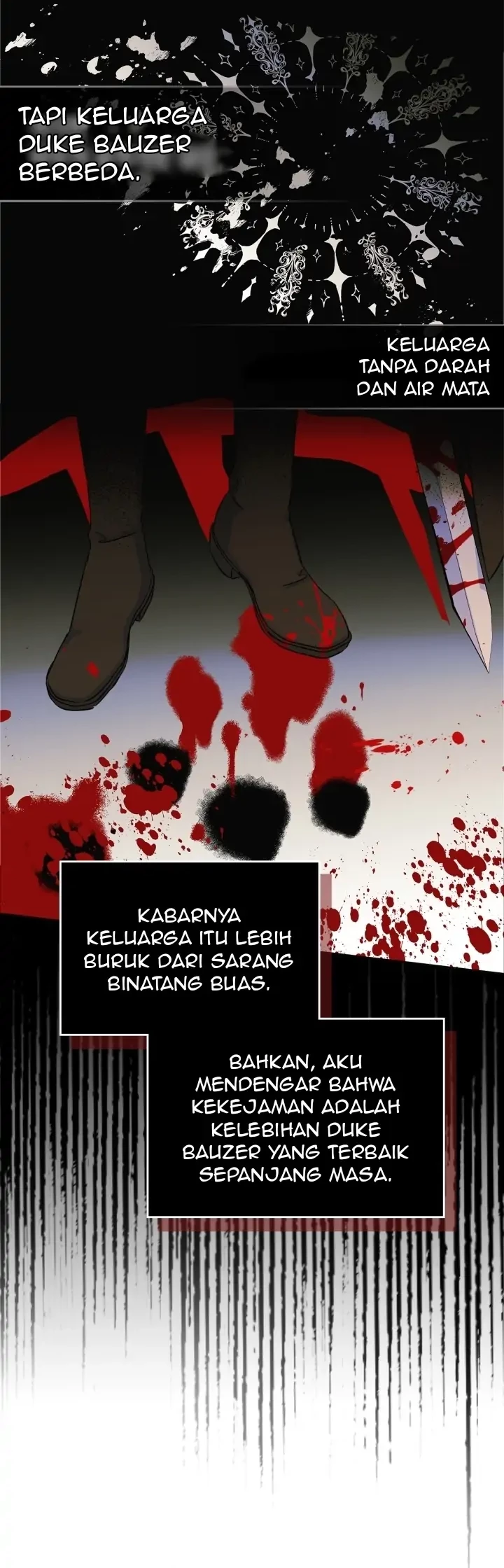 I Became The Male Lead’s Female Friend Chapter 12 Gambar 35