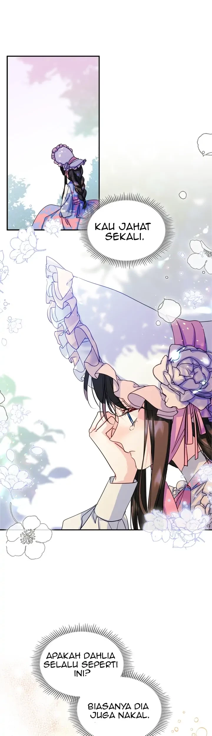 I Became The Male Lead’s Female Friend Chapter 12 Gambar 15