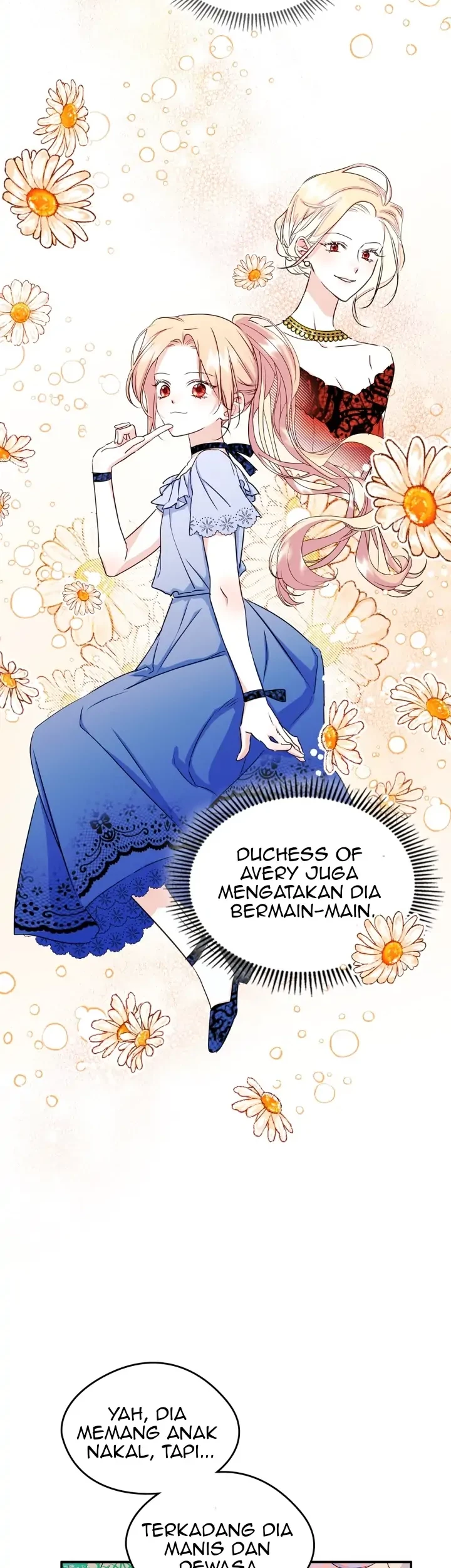 I Became The Male Lead’s Female Friend Chapter 12 Gambar 16