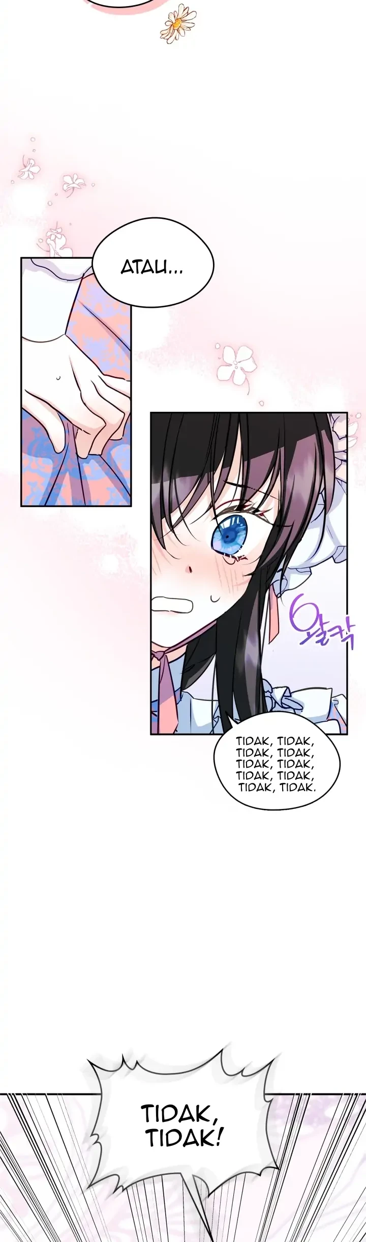 I Became The Male Lead’s Female Friend Chapter 12 Gambar 12