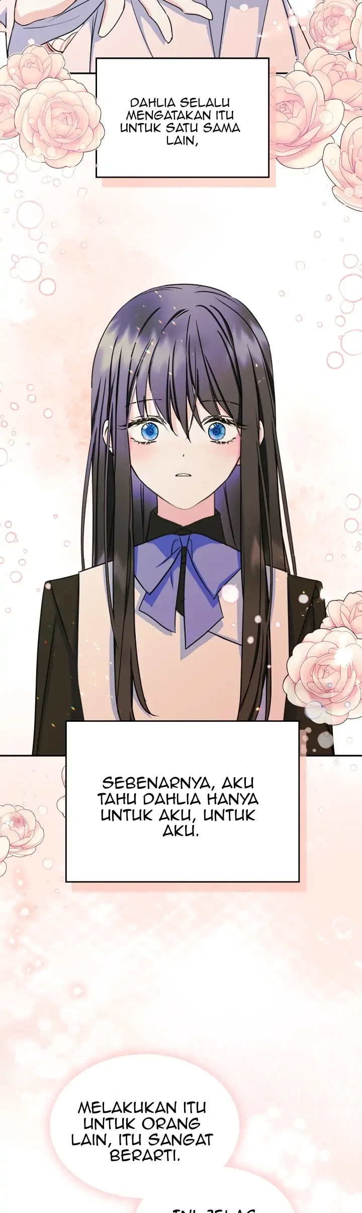 I Became The Male Lead’s Female Friend Chapter 12 Gambar 19