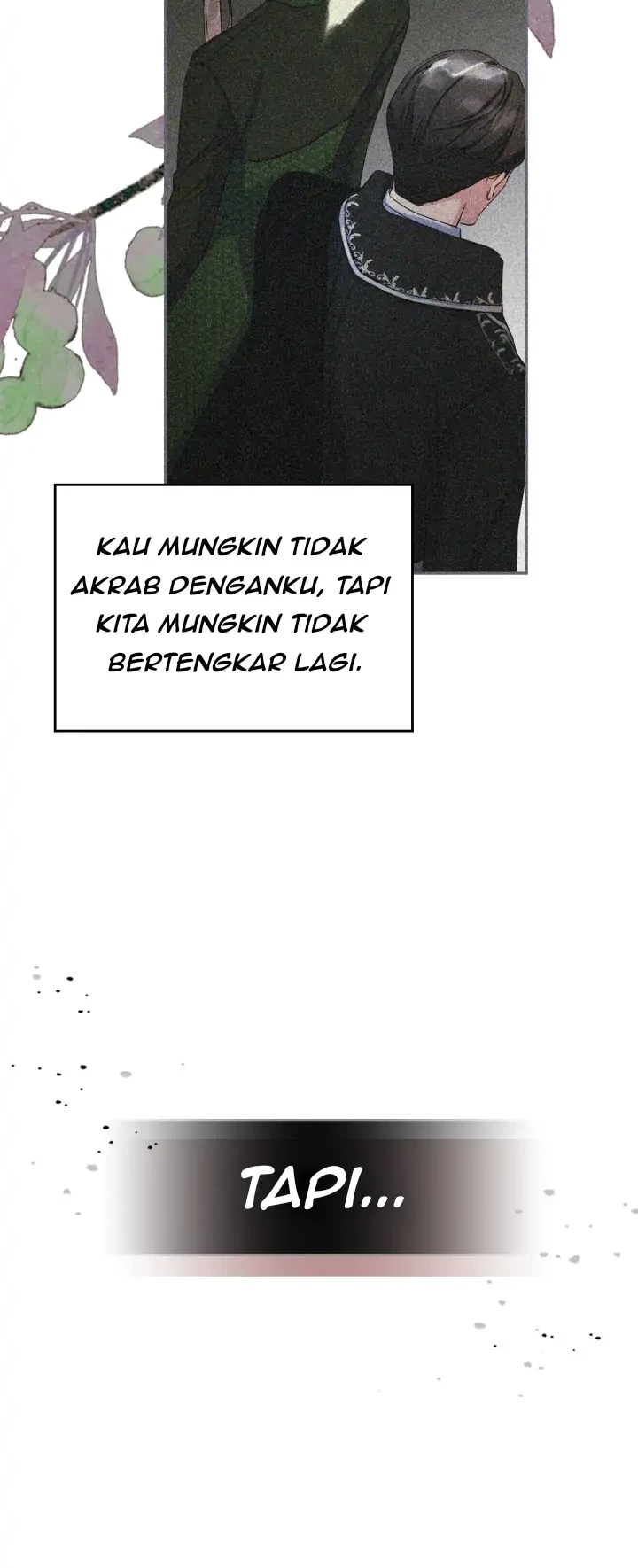I Became The Male Lead’s Female Friend Chapter 20 Gambar 7