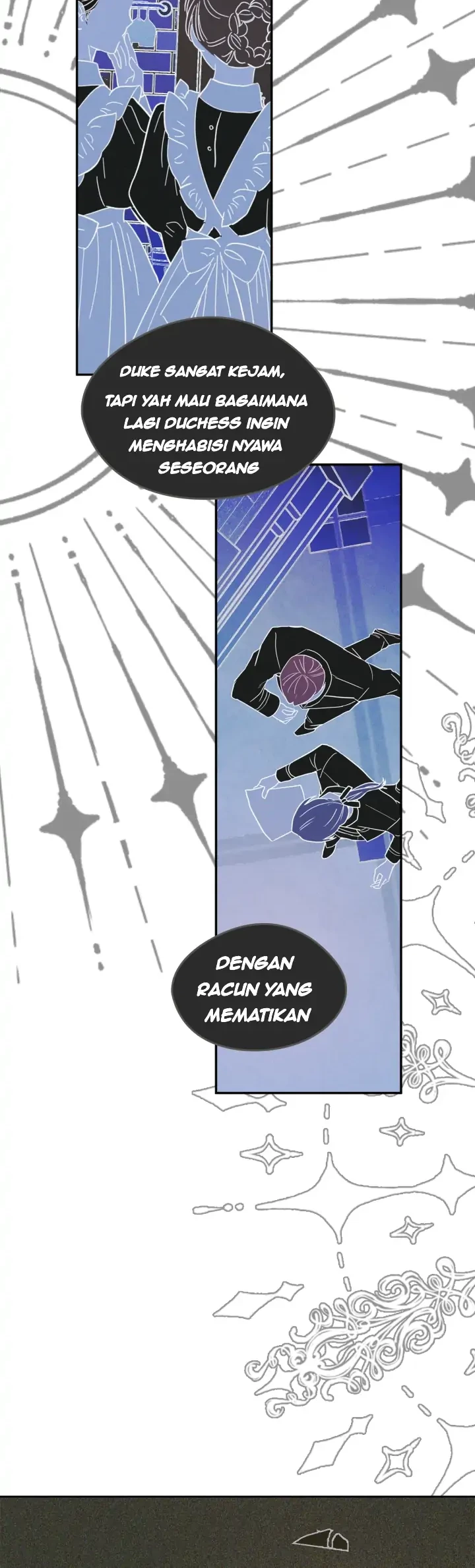 I Became The Male Lead’s Female Friend Chapter 20 Gambar 26