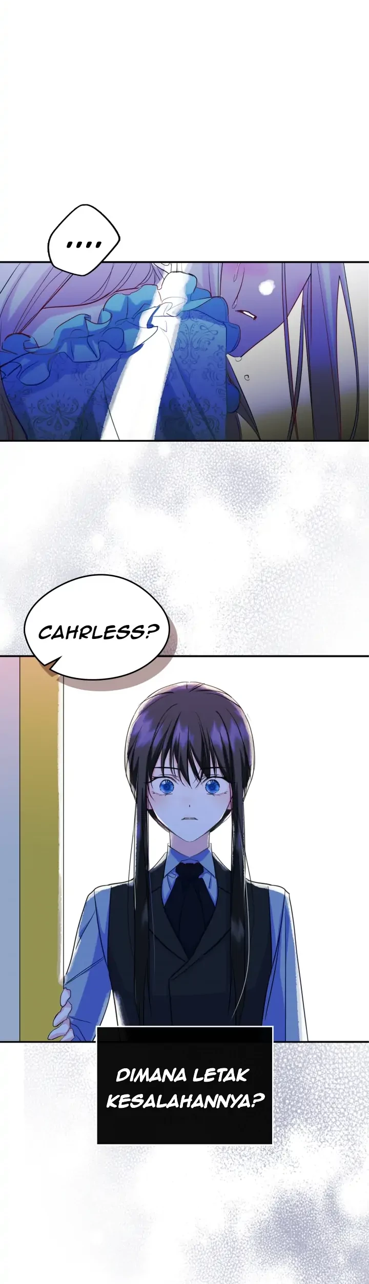 I Became The Male Lead’s Female Friend Chapter 20 Gambar 30