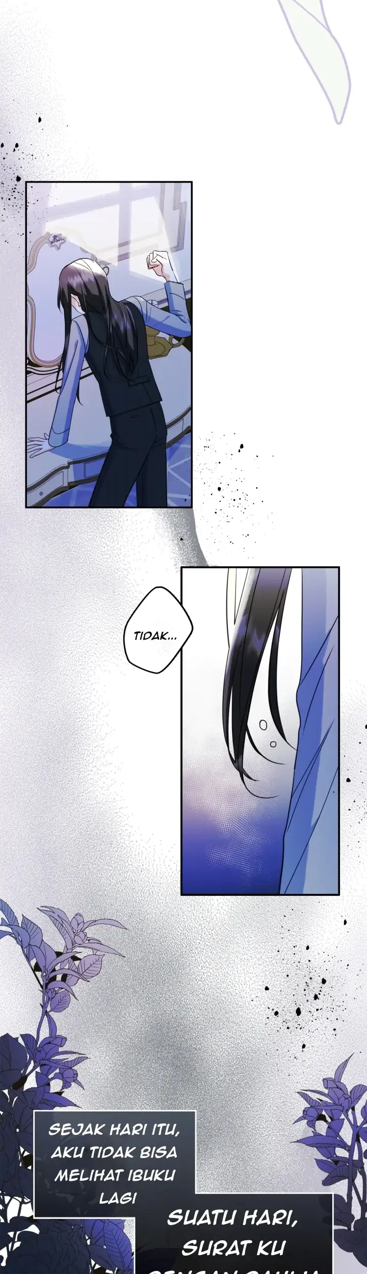 I Became The Male Lead’s Female Friend Chapter 20 Gambar 37