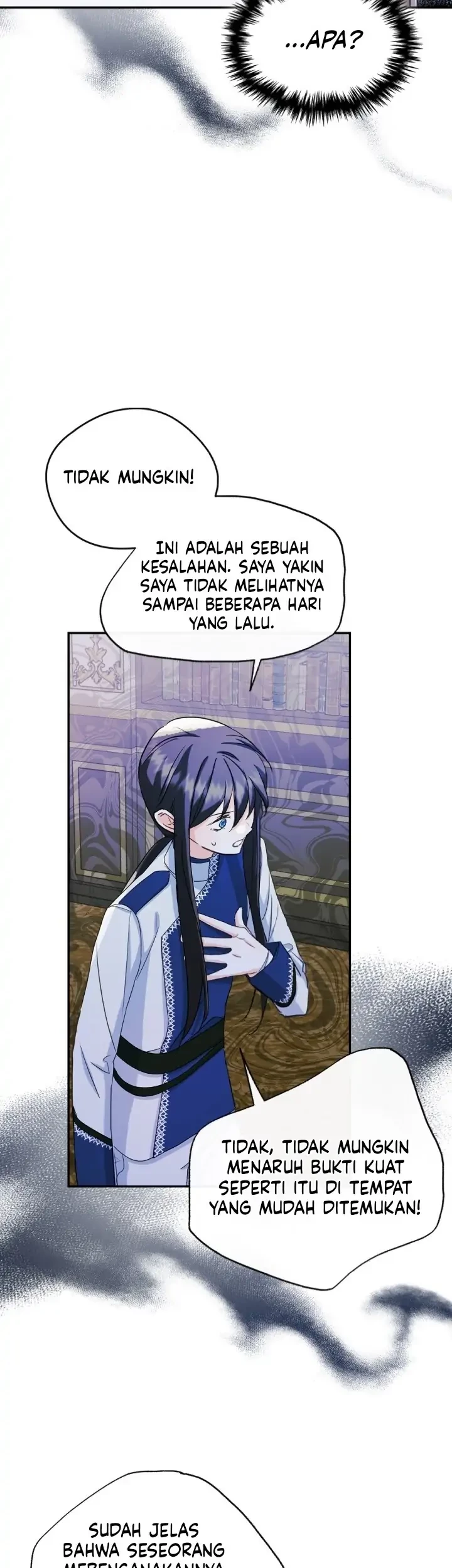 I Became The Male Lead’s Female Friend Chapter 21 Gambar 21