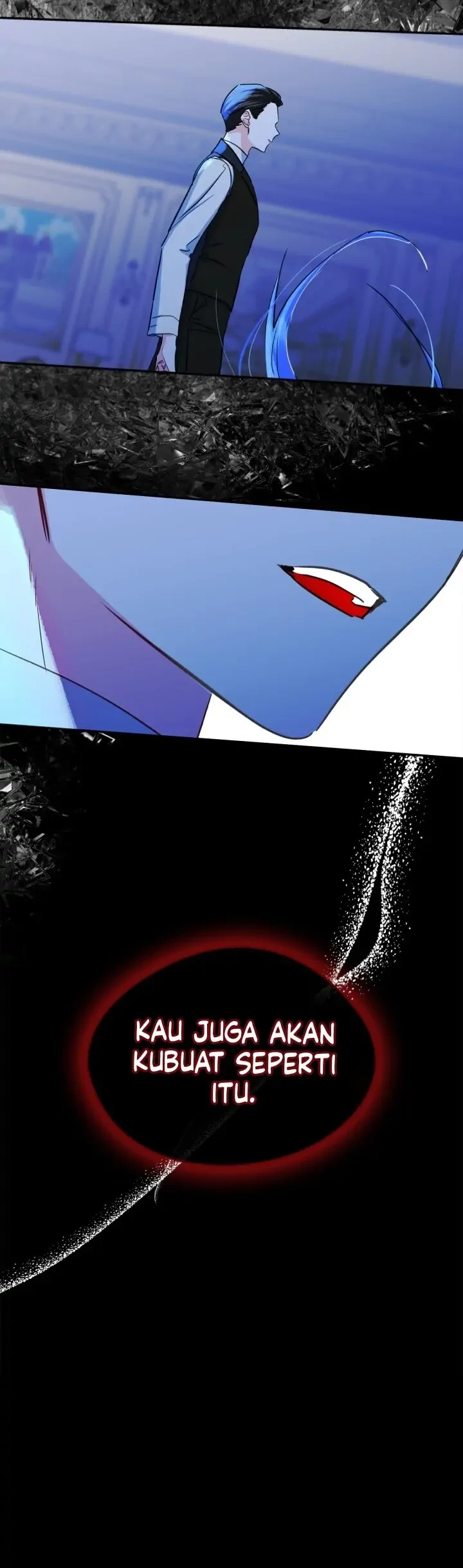 I Became The Male Lead’s Female Friend Chapter 21 Gambar 36