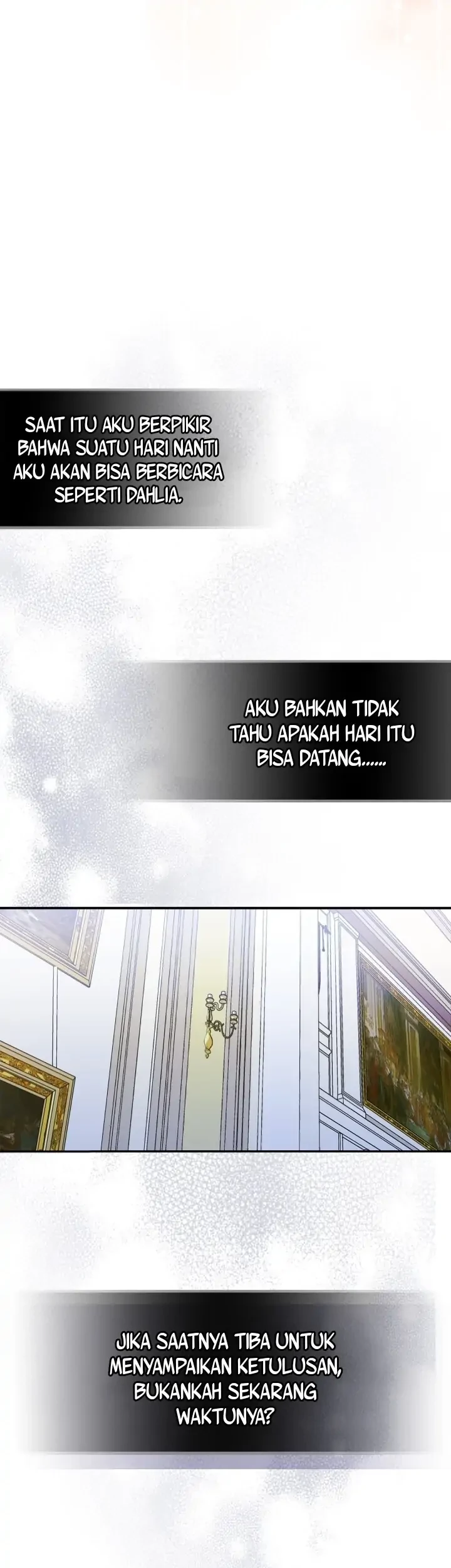 I Became The Male Lead’s Female Friend Chapter 21 Gambar 14