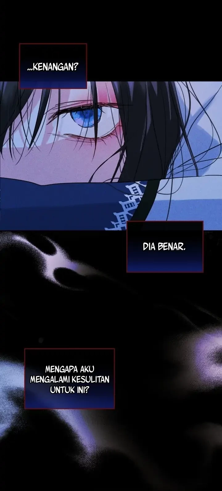 I Became The Male Lead’s Female Friend Chapter 22 Gambar 29