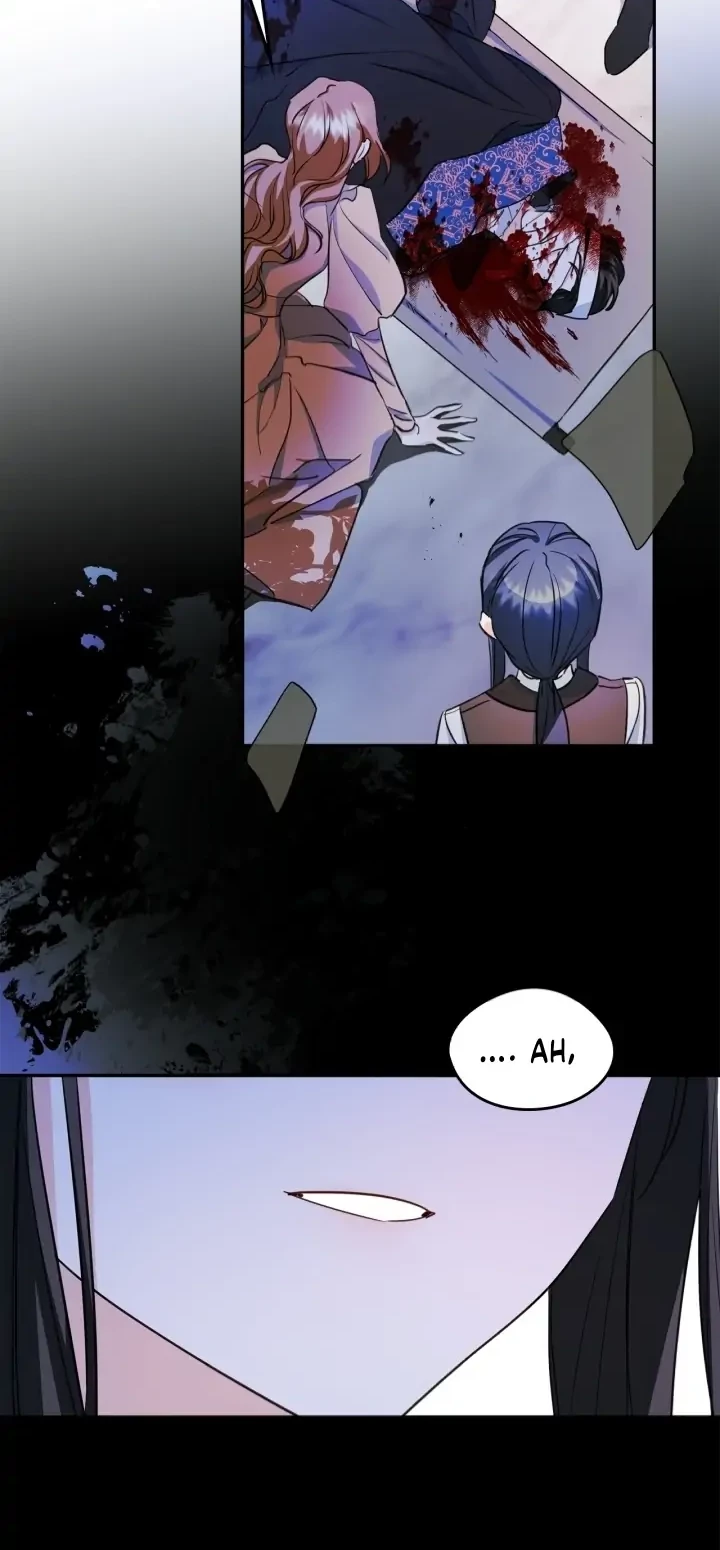 I Became The Male Lead’s Female Friend Chapter 22 Gambar 43