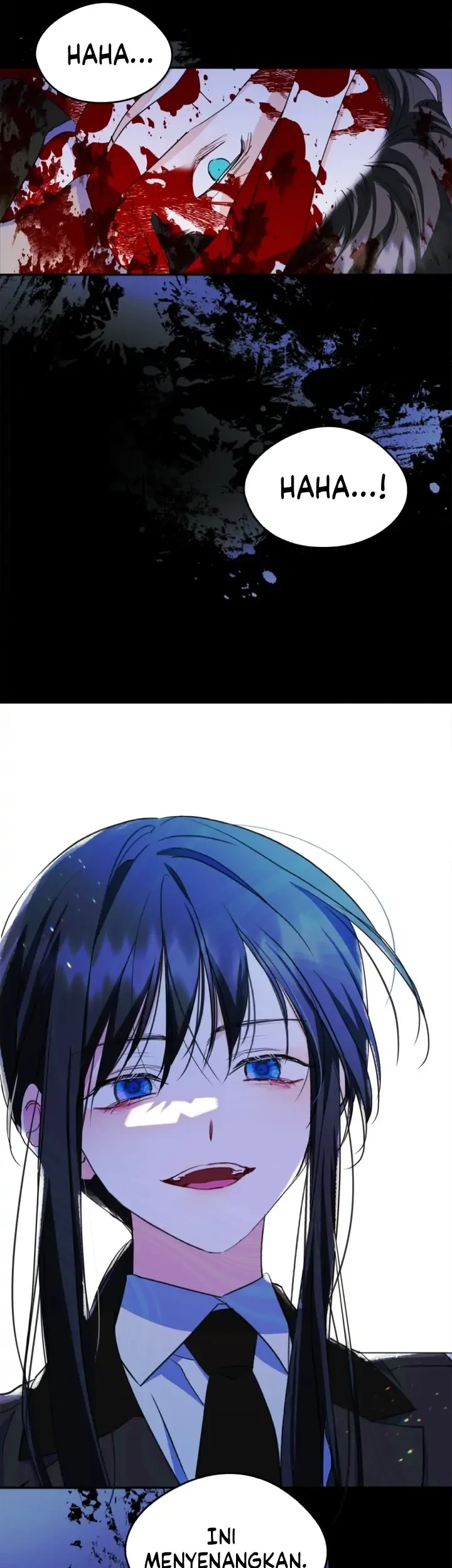 I Became The Male Lead’s Female Friend Chapter 22 Gambar 44