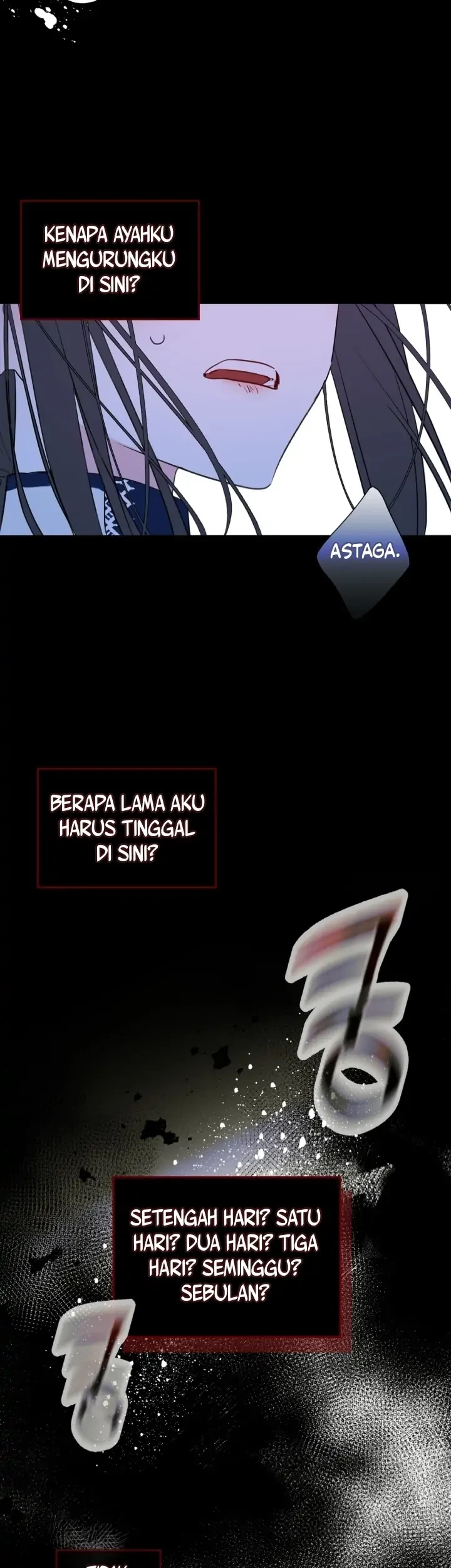 I Became The Male Lead’s Female Friend Chapter 22 Gambar 14