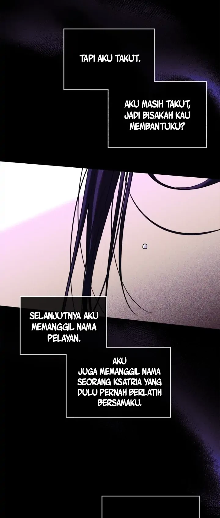 I Became The Male Lead’s Female Friend Chapter 22 Gambar 20