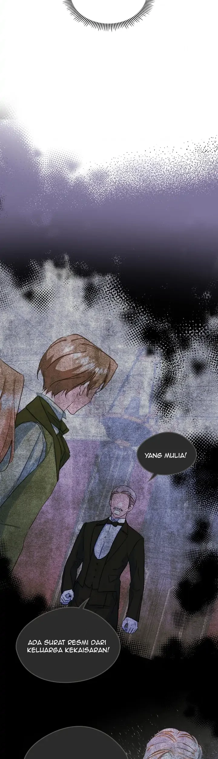 I Became The Male Lead’s Female Friend Chapter 23 Gambar 3