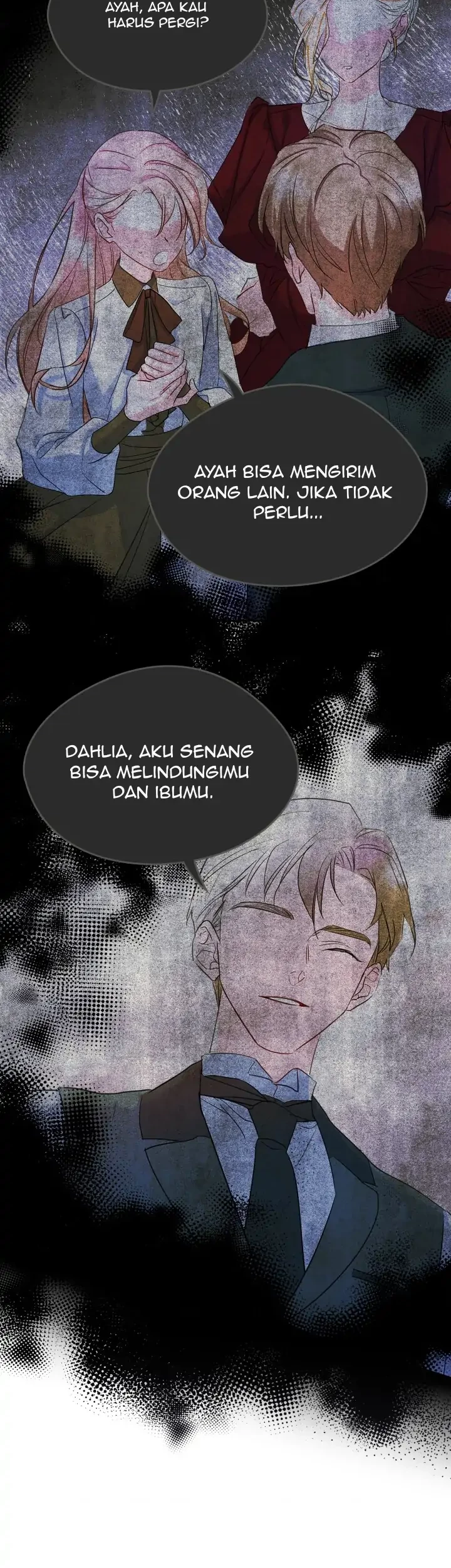 I Became The Male Lead’s Female Friend Chapter 23 Gambar 4