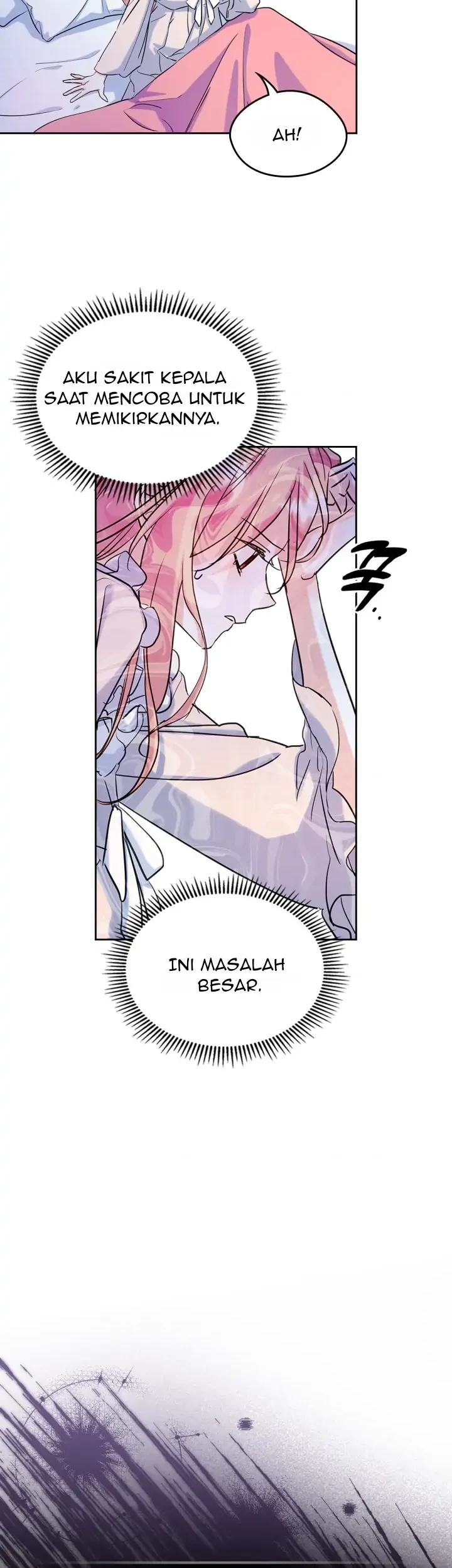 I Became The Male Lead’s Female Friend Chapter 23 Gambar 7