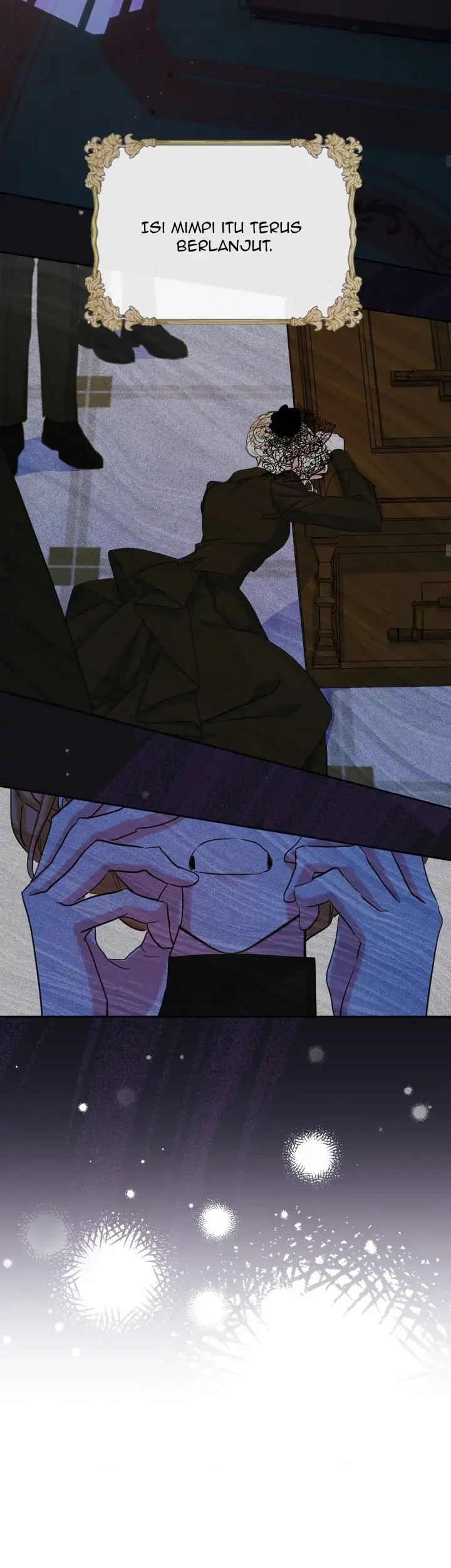 I Became The Male Lead’s Female Friend Chapter 23 Gambar 20