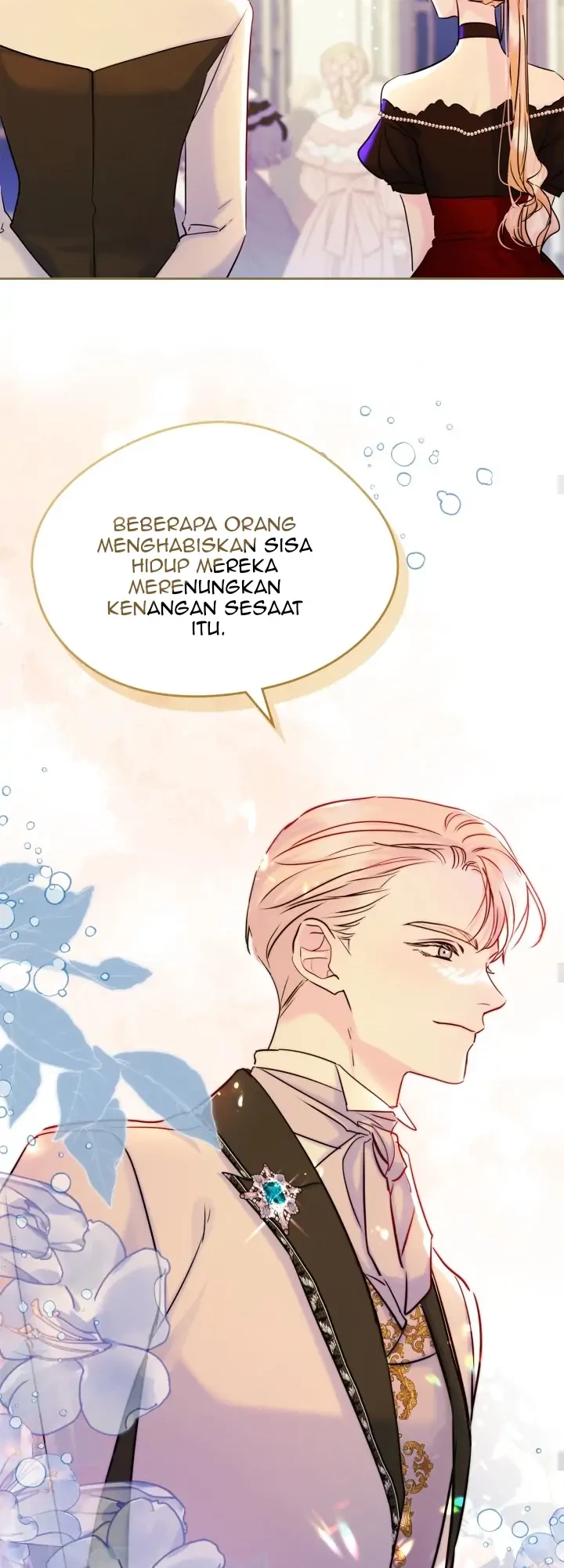 I Became The Male Lead’s Female Friend Chapter 37 Gambar 10